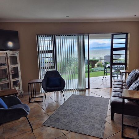 Apartamento The View At Whale Cove De Kelders Exterior foto