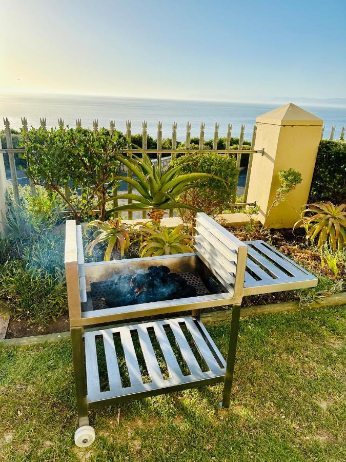 Apartamento The View At Whale Cove De Kelders Exterior foto
