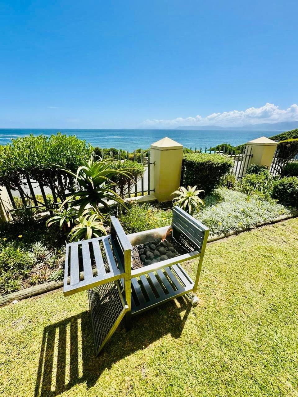 Apartamento The View At Whale Cove De Kelders Exterior foto