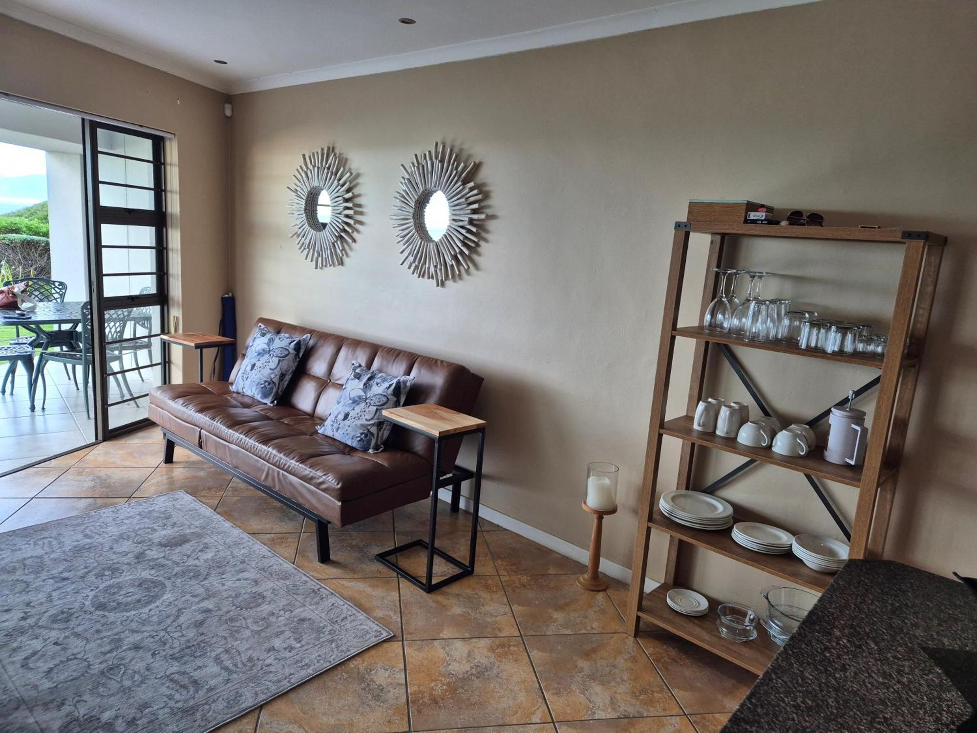 Apartamento The View At Whale Cove De Kelders Exterior foto